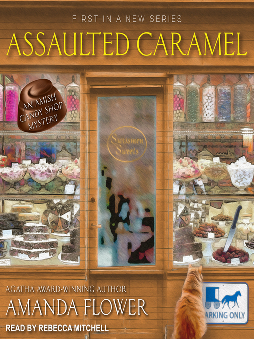 Title details for Assaulted Caramel by Amanda Flower - Available